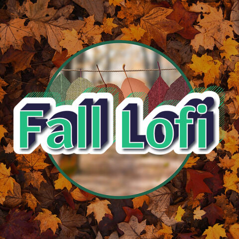 Ember Evenings - Serene Lofi Jams for Chilly Fall Nights