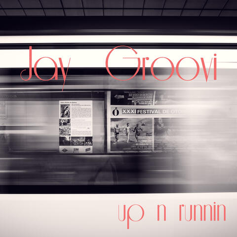Jay Groovi