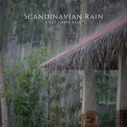 Cozy Cabin Rain