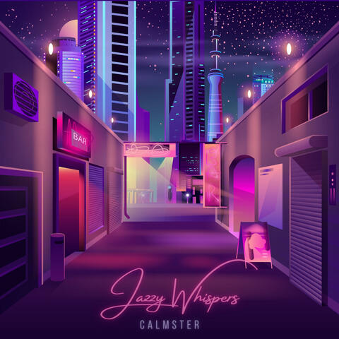 Jazzy Whispers