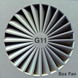 Box Fan