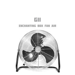 Enchanting Box Fan Air
