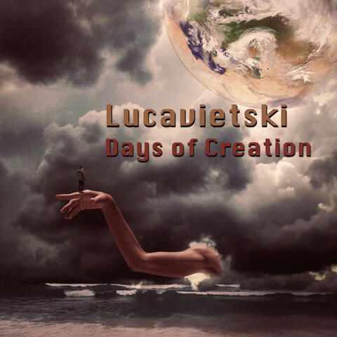 Days of Creation