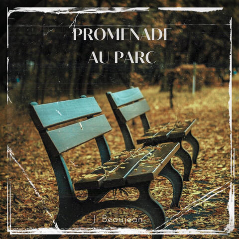 Promenade au Parc