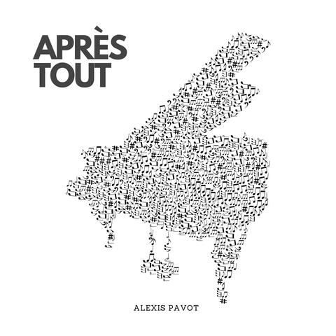 Alexis Pavot