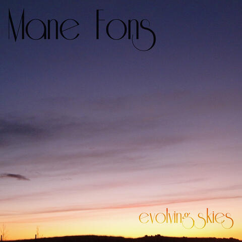 Evolving Skies