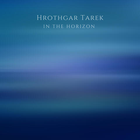 In The Horizon