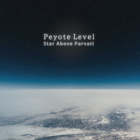 Star Above Parvati
