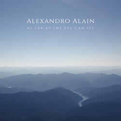 As Far As The Eye Can See