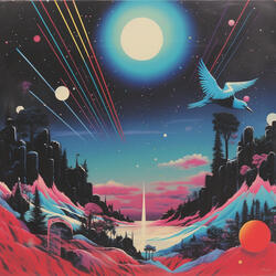 Astral Lullaby
