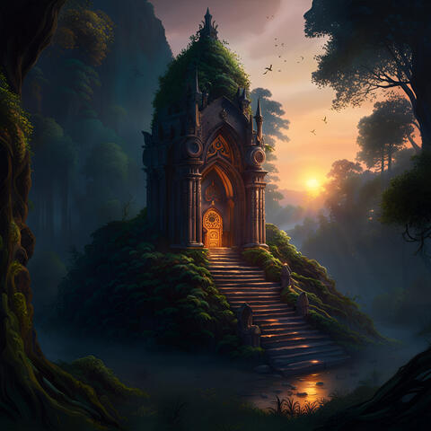 Sacred