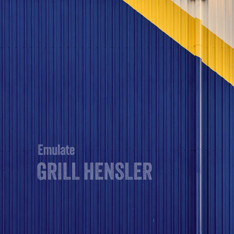 Grill Hensler