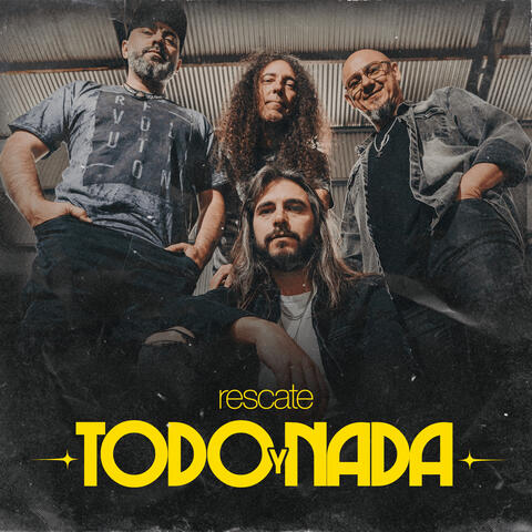 TODO Y NADA