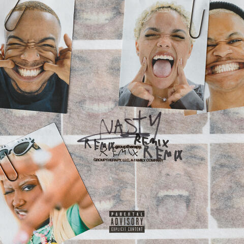 Nasty