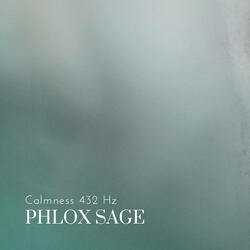 Calmness 432 Hz