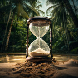 Past of Past