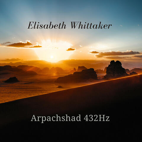 Arpachshad 432Hz