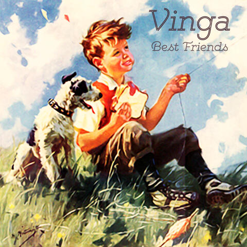 Best Friends