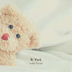 Teddy Friend