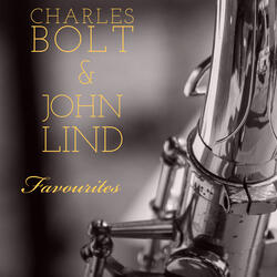 For a Lifetime (feat. John Lind)