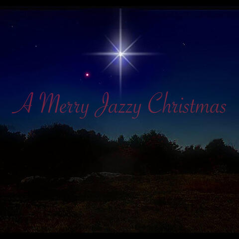 A Merry Jazzy Christmas