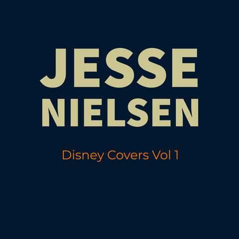 Disney Covers Vol 1