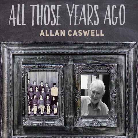 ALLAN CASWELL