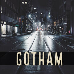 Gotham (acoustic)