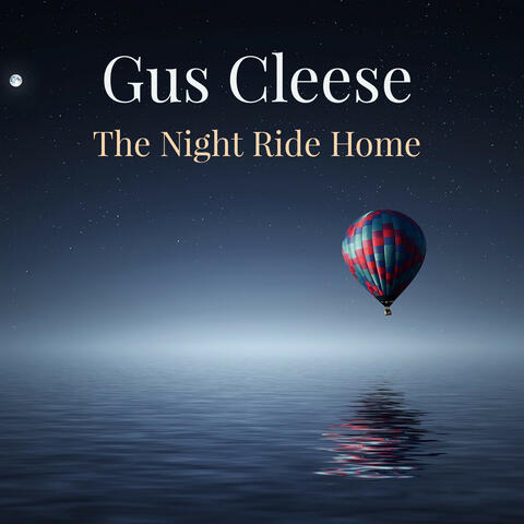 The Night Ride Home