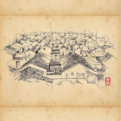 One Town