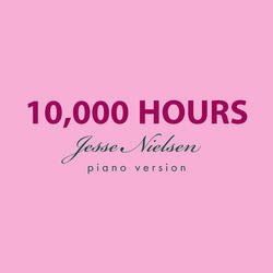 10,000 Hours