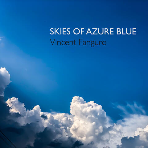 Skies of Azure Blue