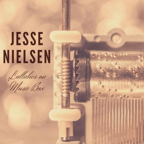 Lullabies on Music Box