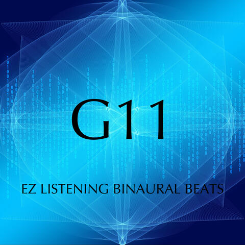 Ez Listening Binaural Beats