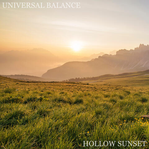 Hollow Sunset