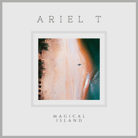 Magical Island
