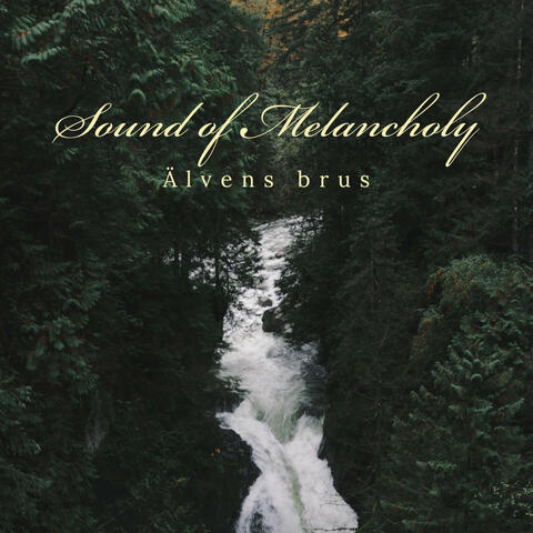 Älvens brus