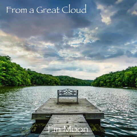 From a Great Cloud