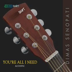 You're All I Need