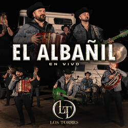 El Albañil (En Vivo)