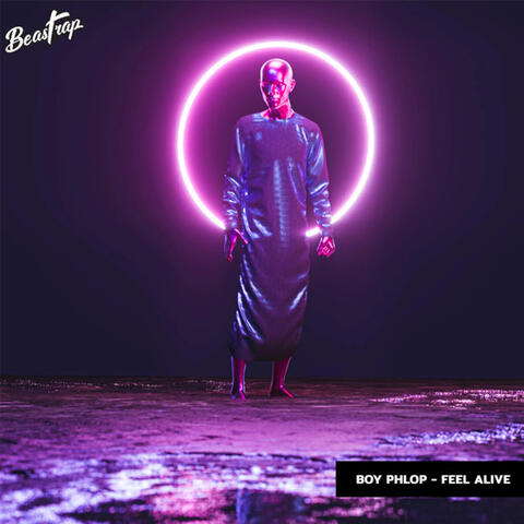 Feel Alive