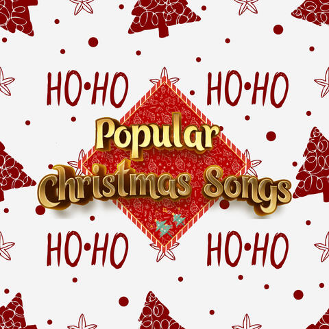 Playlist Of Popular Christmas Songs