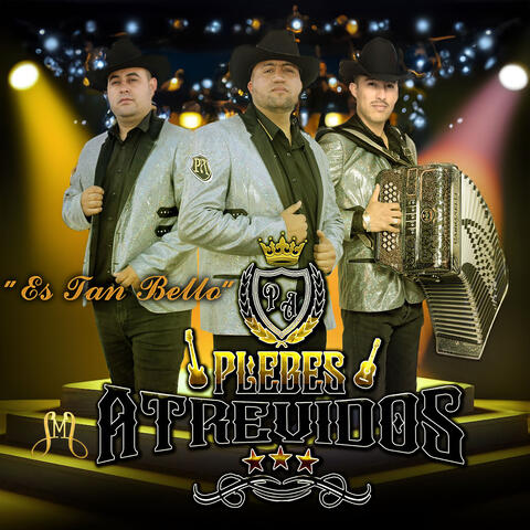 Los Plebes Atrevidos