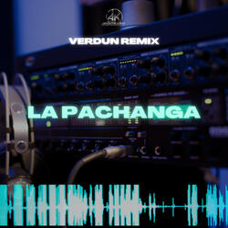 La Pachanga