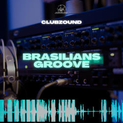 Brasilians Groove