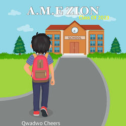 A.M.E Zion(Class Of 2023)