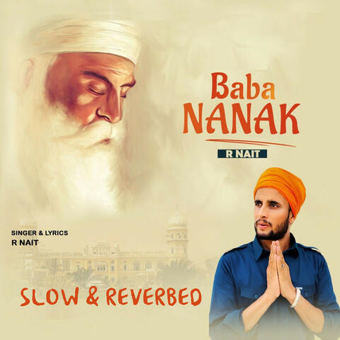 Baba Nanak