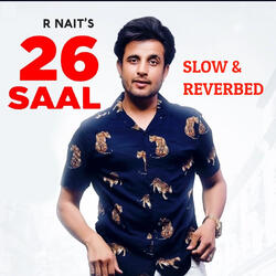 26 Saal