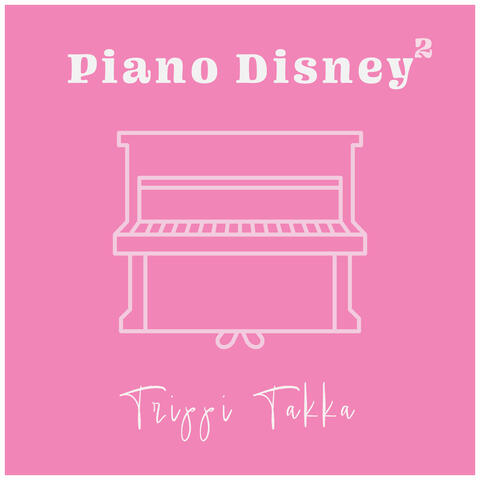 Piano Disney 2