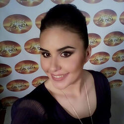 Ja sam srećna što vas imam